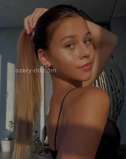 Проститутка София - Фото 8 №450270