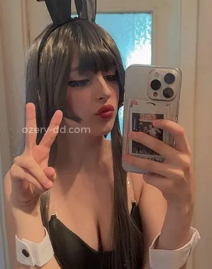 Проститутка Ксения - Фото 5 №450319