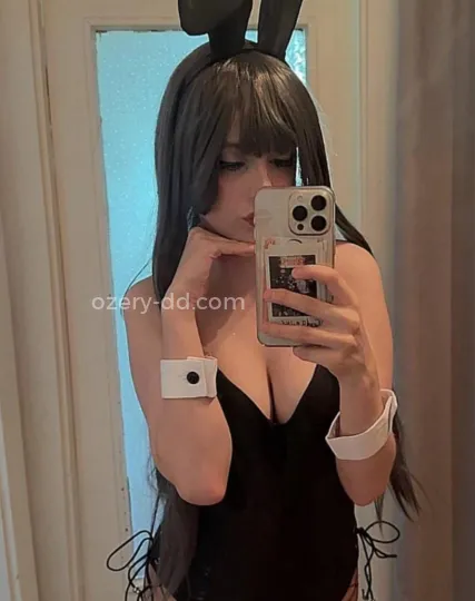 Проститутка Ксения - Фото 3 №450319