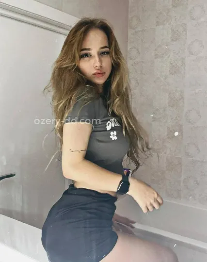 Проститутка Ксения - Фото 9 №450329