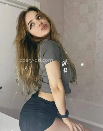Проститутка Ксения - Фото 8 №450329