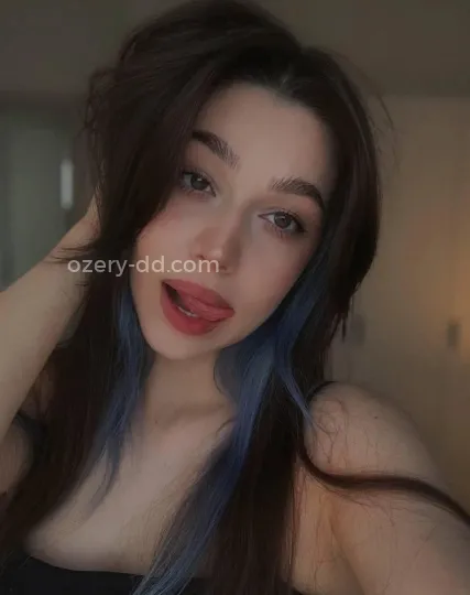 Проститутка София - Фото 10 №450336