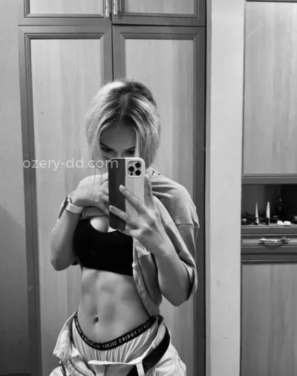 Проститутка Камилла - Фото 5 №450374