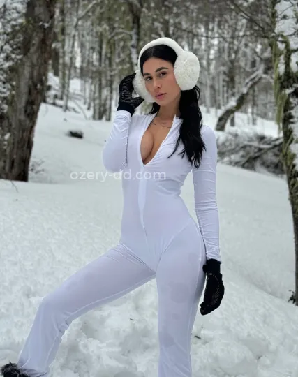 Проститутка Юлия - Фото 9 №467078